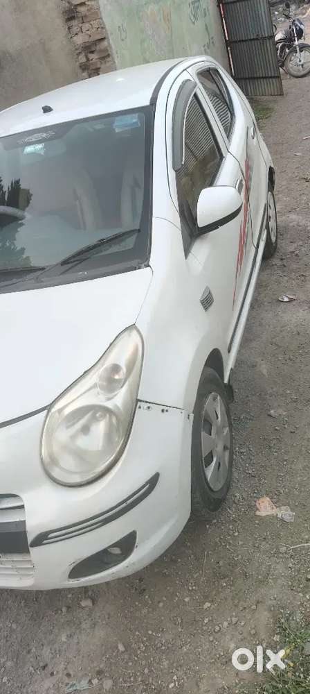 A Star 2009 Petrol+lpg(authorised)
