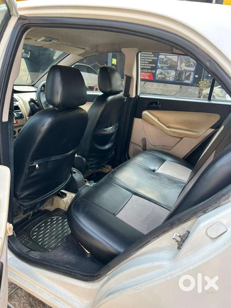 Tata Indica Vista 2011 Diesel Good Condition
