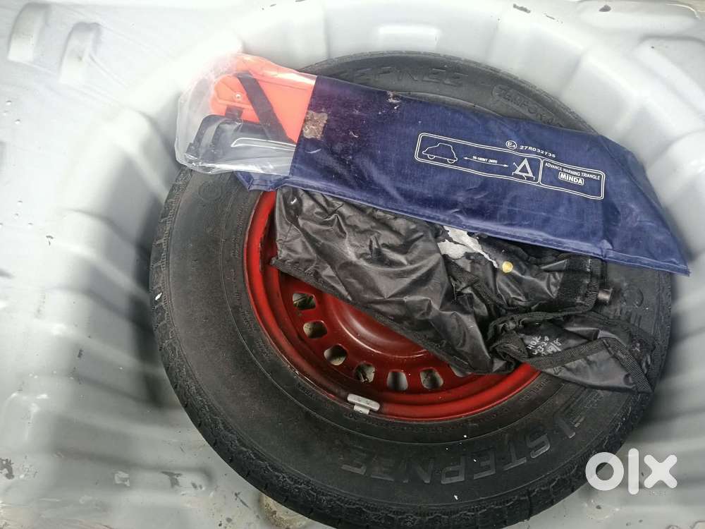 Renault Kiger Rxz Amt Dt, 2023, Petrol