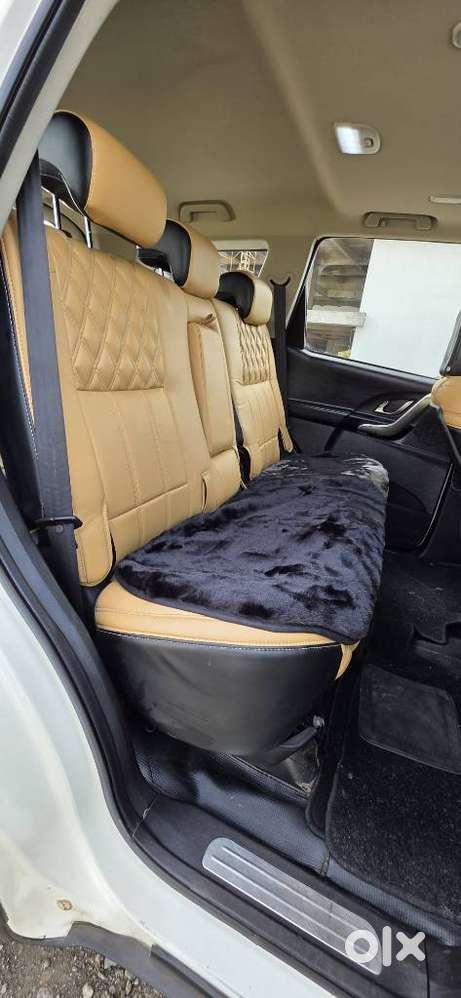 Mahindra Xuv500 W9 2wd, 2018, Diesel