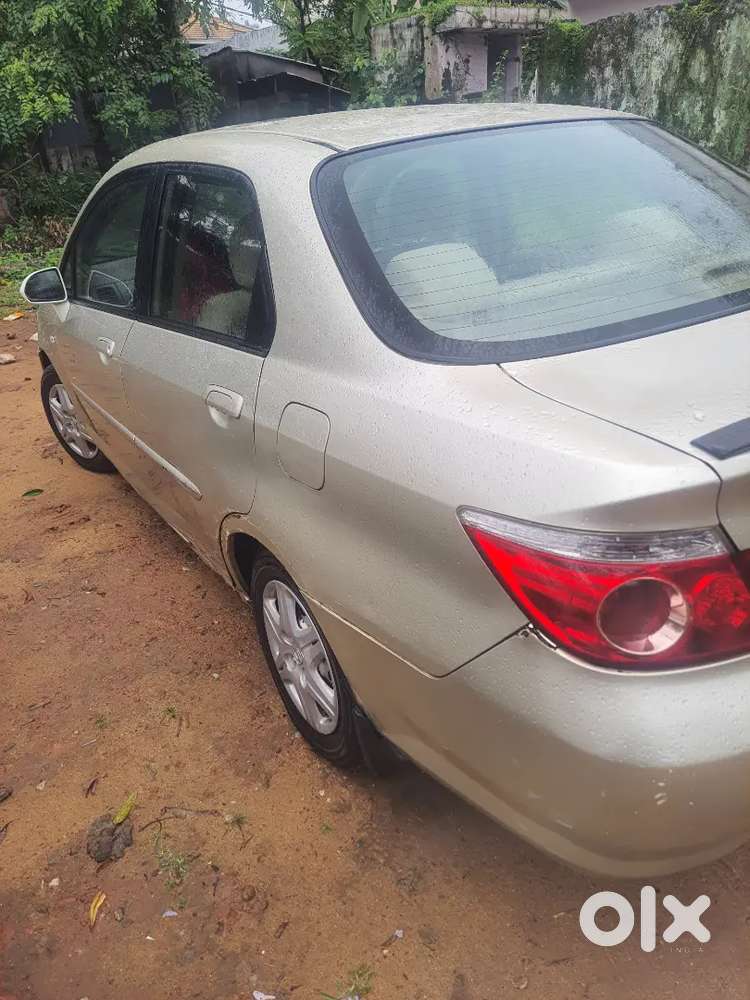 Honda City Zx 2007 Petrol 146058 Km Driven :