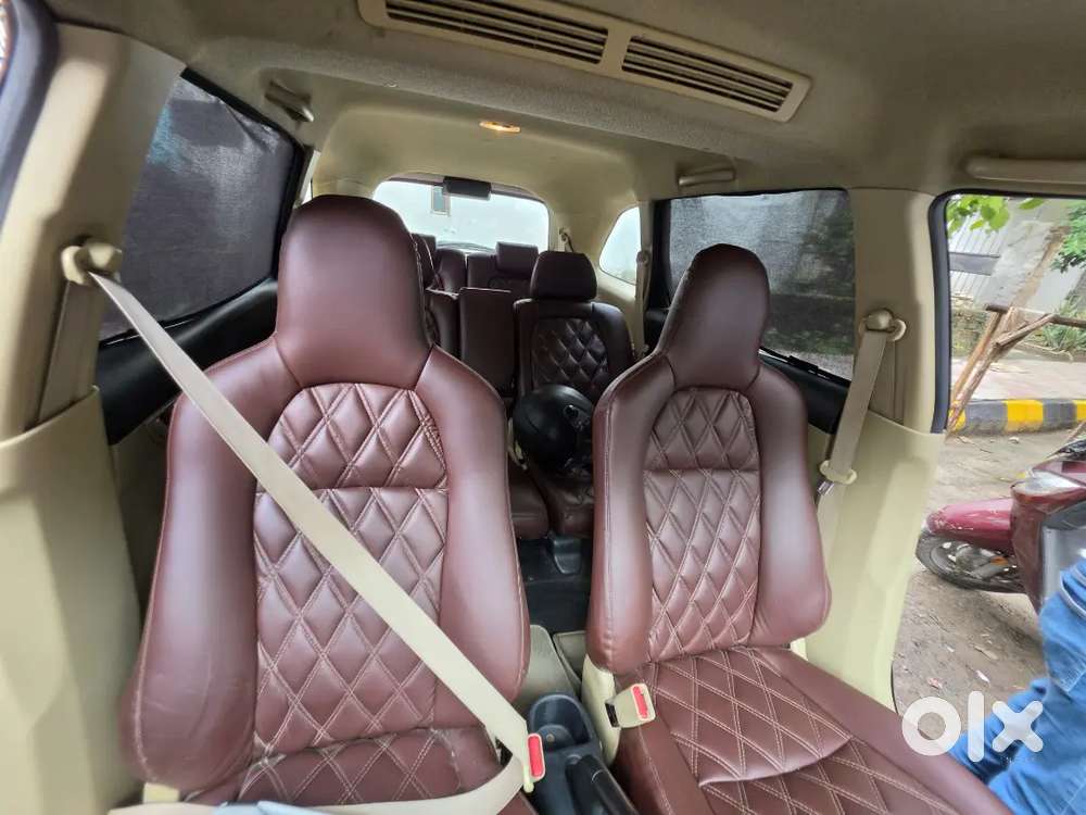 Honda Mobilio 1.5 V 2015