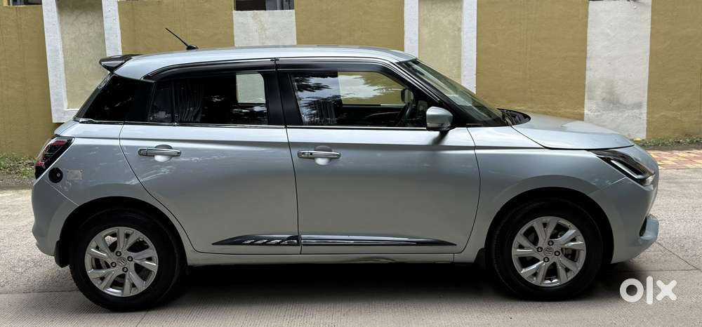 Maruti Suzuki Swift Zxi Cng, 2025, Cng & Hybrids