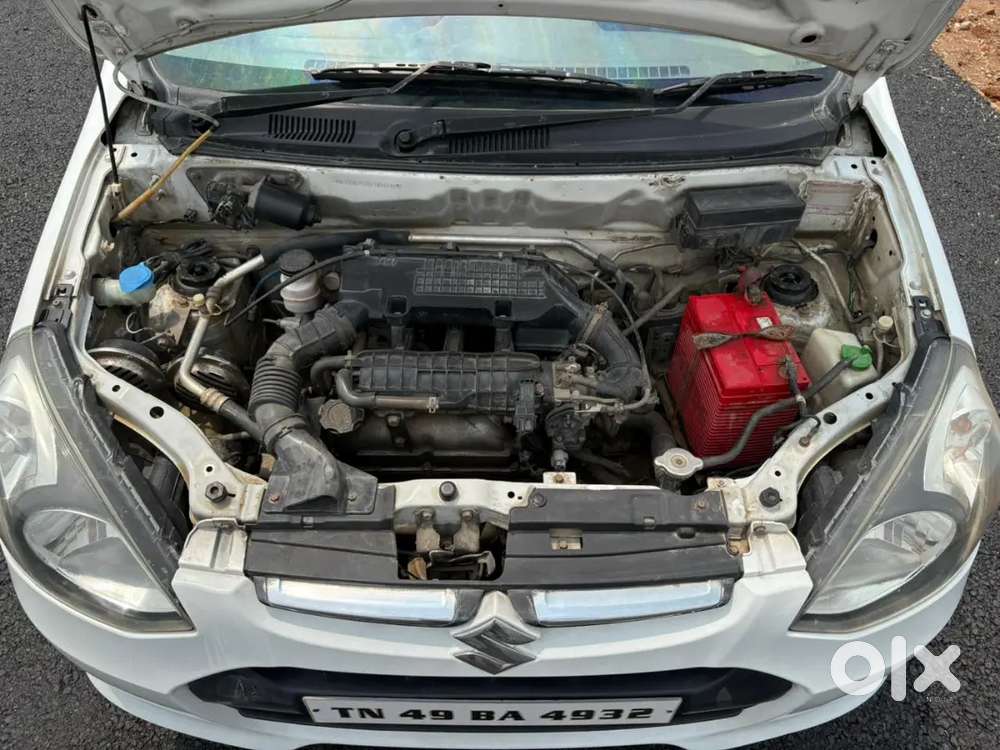 Alto 800 Lxi 2014 Model Second Owner Km 99000 Running