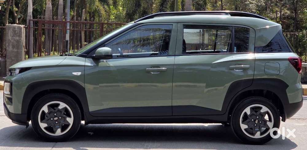 Hyundai Exter S 1.2 Mt, 2025, Petrol