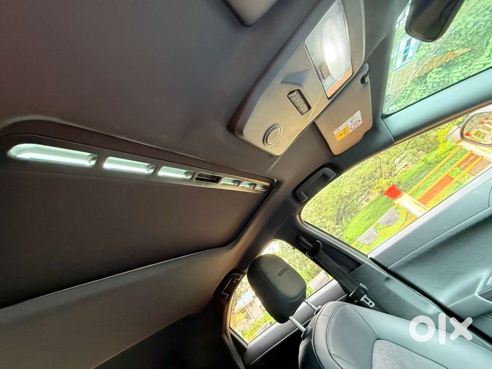 Tata Nexon Ev Max 2023