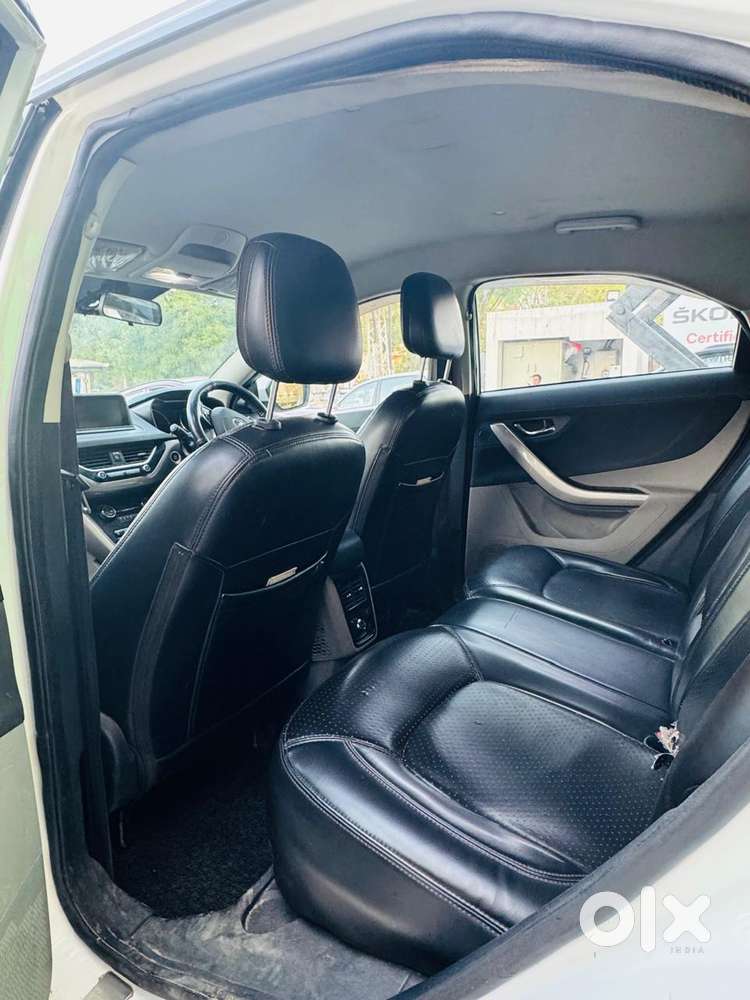 Tata Nexon 1.5 Revotorq Xz Plus Dual Tone, 2019, Diesel