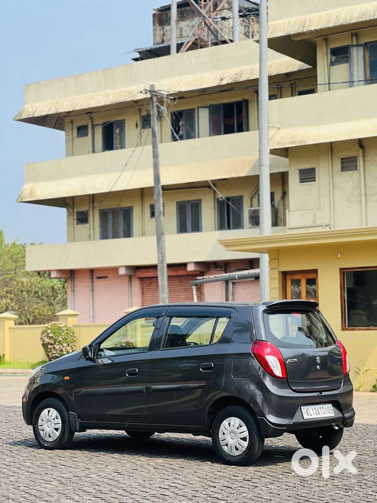 Maruti Suzuki Alto 800 Vxi Airbag, 2021, Petrol