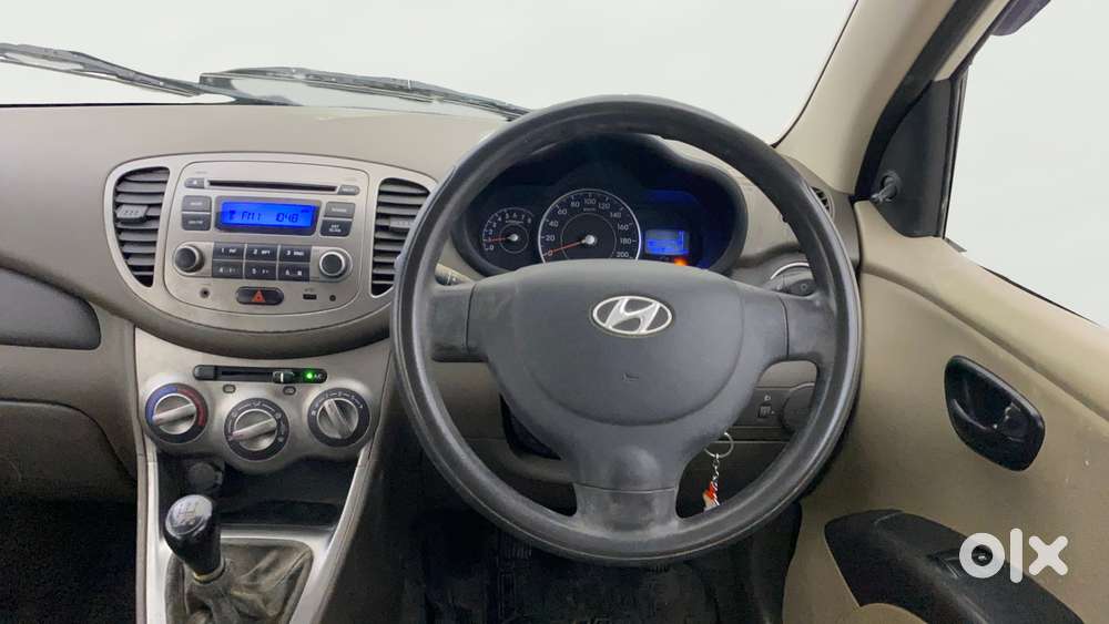 Hyundai I10 Era, 2013, Petrol