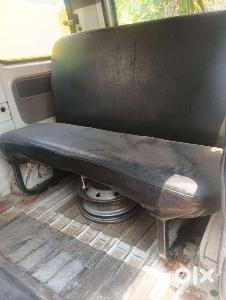 Mahindra Maxx Diesel 2015 Km Driven