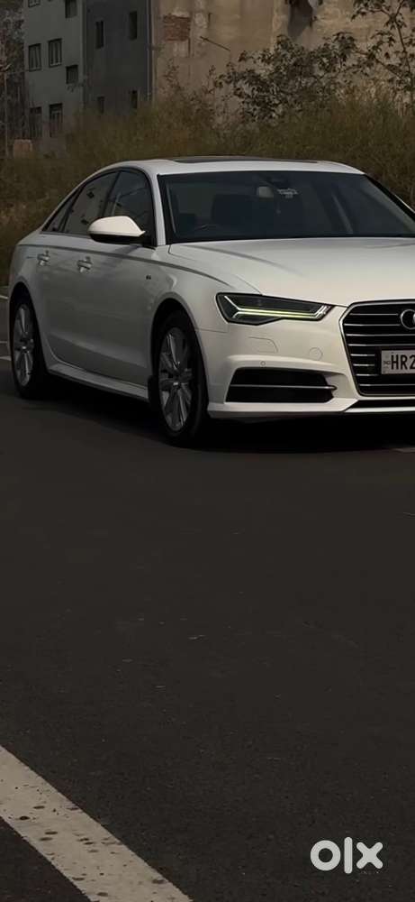Audi A4 Diesel Automatic 2017