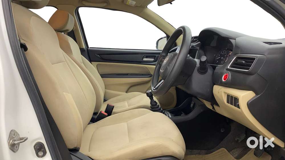 Honda Amaze 1.2 V I-vtec Mt, 2019, Petrol