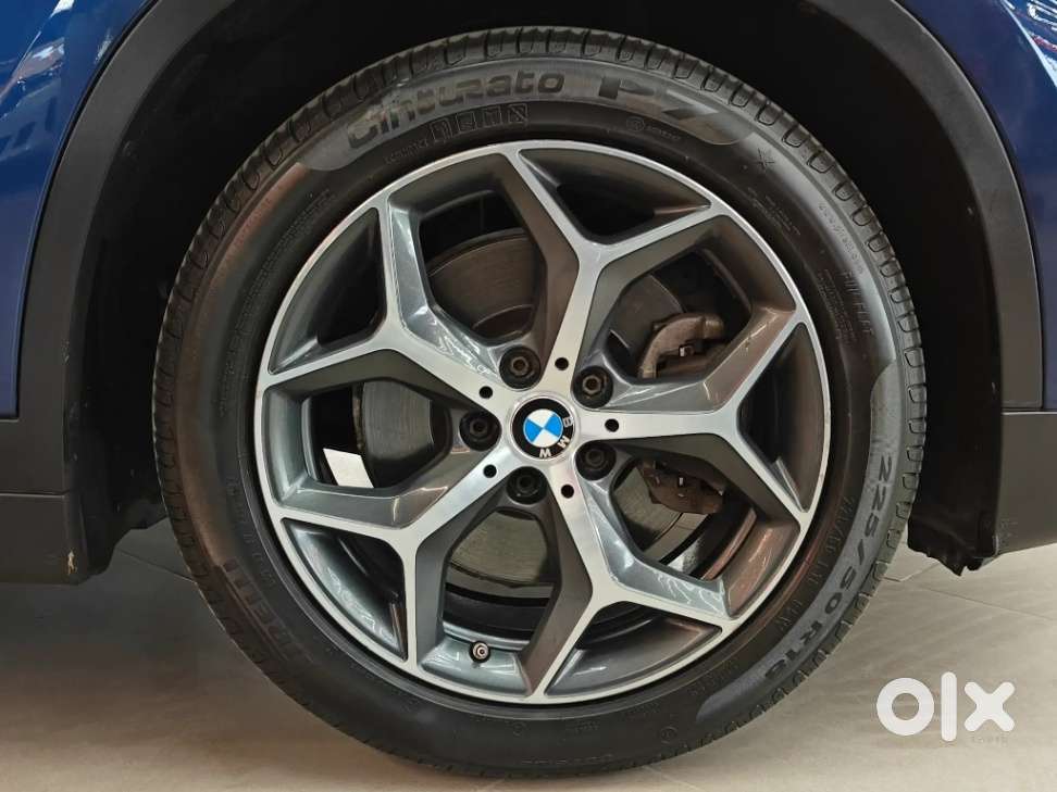 Bmw X1 Sdrive 20d X Line, 2017, Diesel