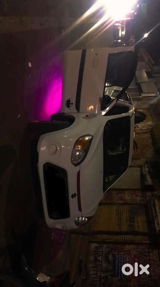 Maruti Suzuki Alto 800 Petrol Good Condition