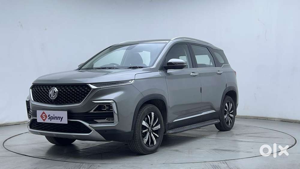Mg Hector 2.0 Sharp Diesel, 2020, Diesel