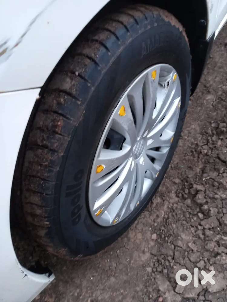 2041 Maruti Suzuki Ertiga Vdi Diesel Automatic