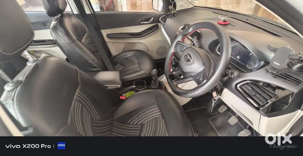 Tata Tiago 2024