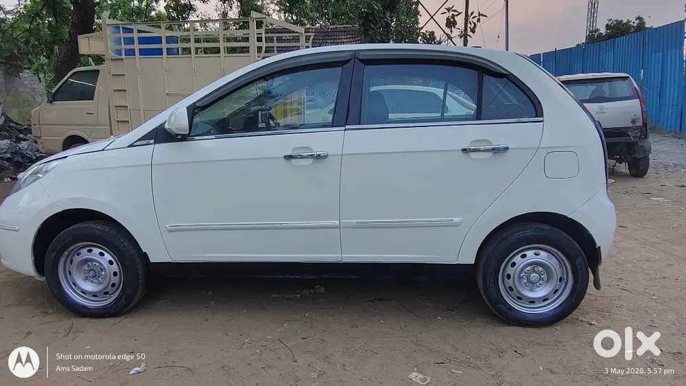 Tata Indica Vista 2013 Diesel Good Condition