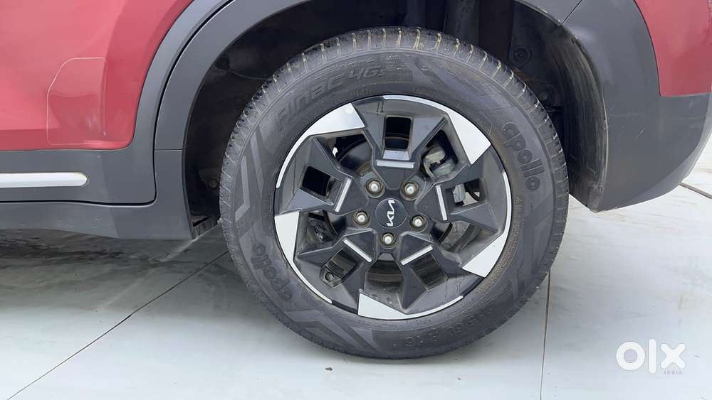 Kia Sonet Htx Plus D, 2024, Diesel