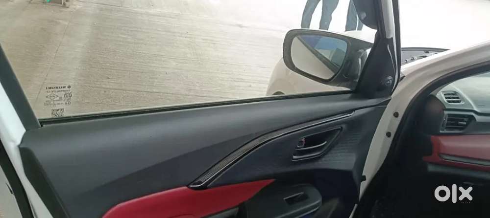 This Car Kis In New Condition Hamne Ye 2 October 2025 Ko Nikali Thi