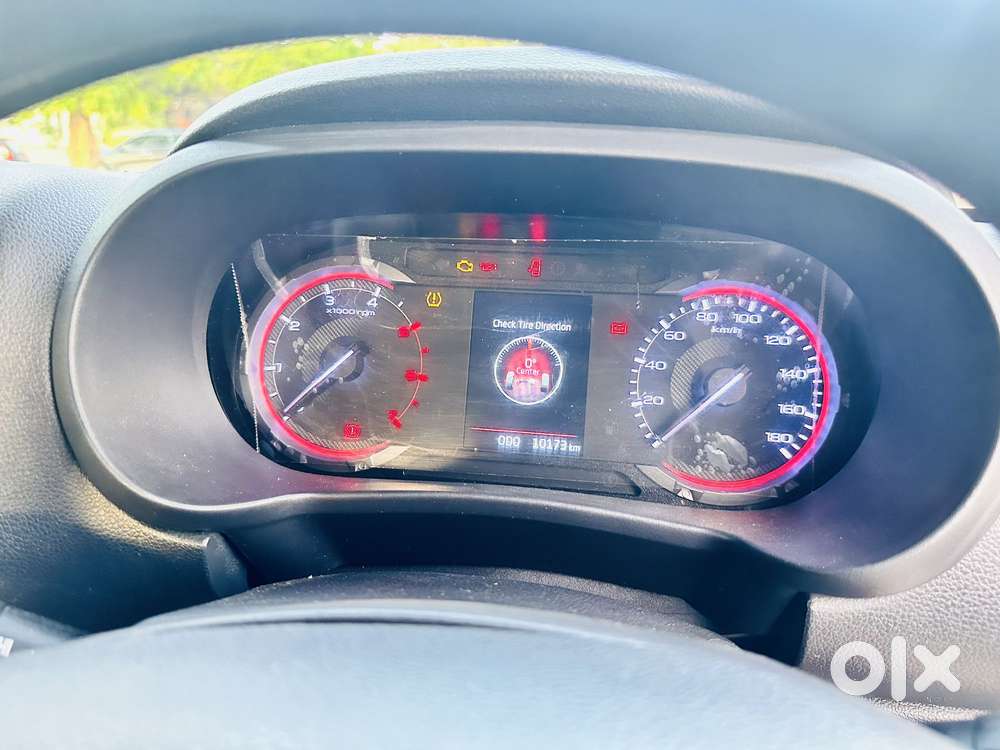 Mahindra Thar Lx Hard Top Diesel Mt Rwd, 2023, Diesel