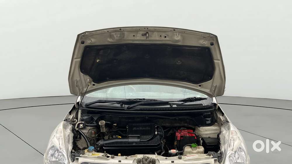 Maruti Suzuki Ertiga Vxi, 2015, Petrol