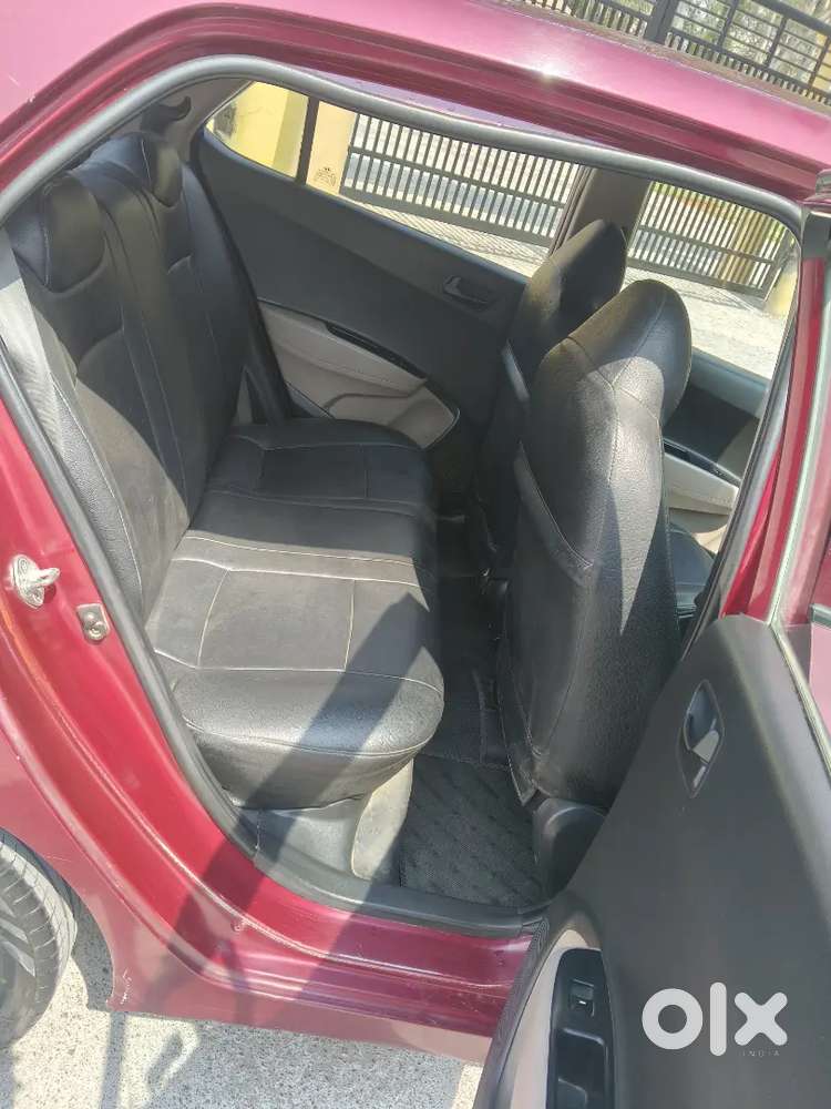 Hyundai Grand I10 2015 Diesel 80000 Km Driven