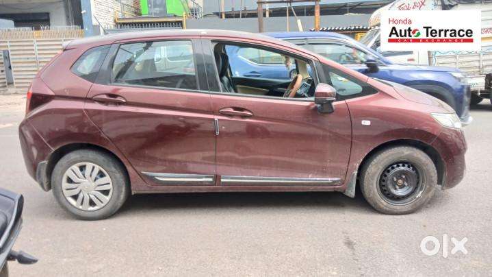 Honda Jazz 1.2 Sv I Vtec, 2018, Petrol