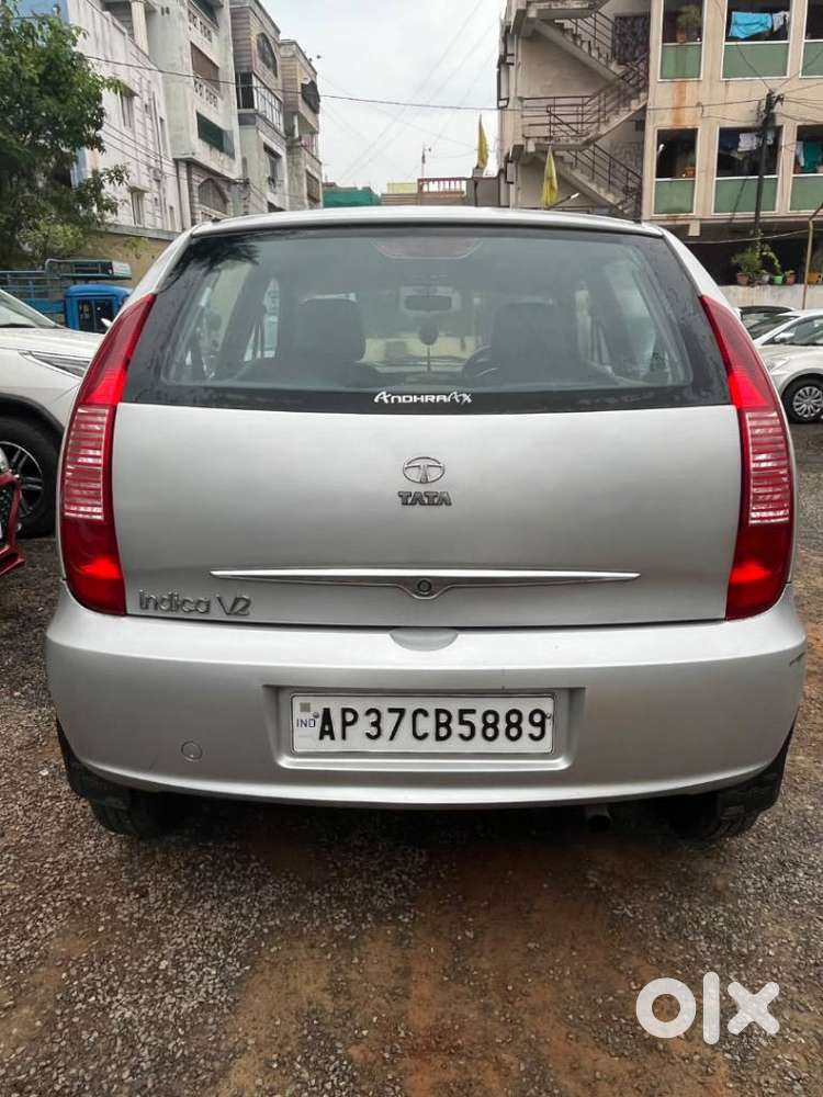 Tata Indica Lxi, 2014, Diesel