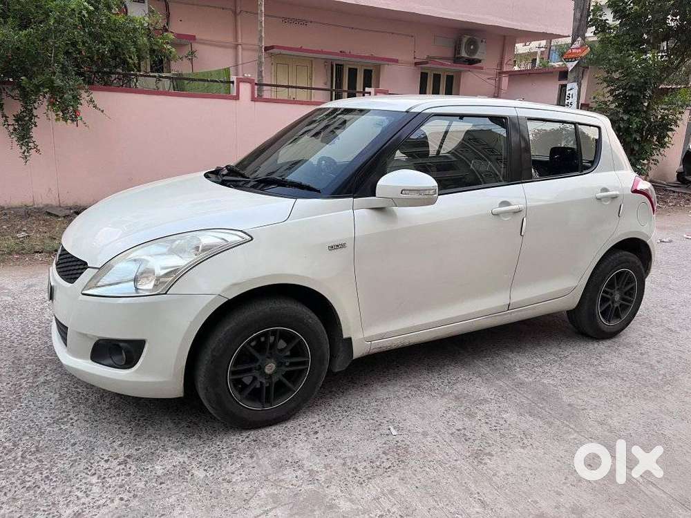 Maruti Suzuki Swift Vdi Bs Iv, 2014, Diesel