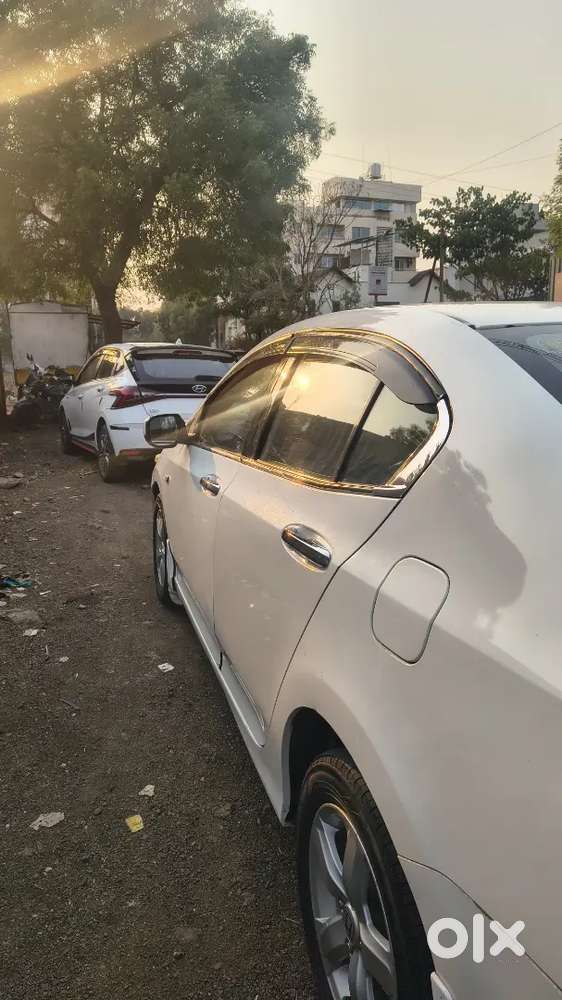 Honda City 2 Petrol Good Condition