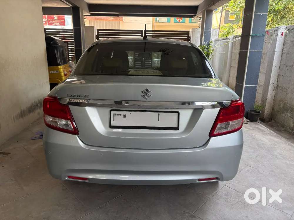 Maruti Suzuki Dzire 1.2 2023
