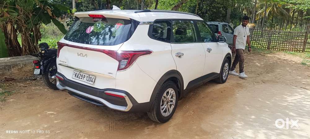 Kia Carnival Limousine Plus 7 Str, 2023, Diesel
