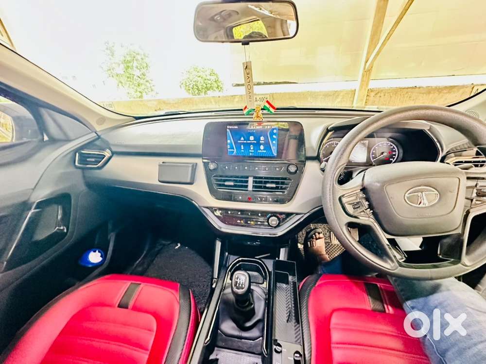 Tata Harrier Diesel 2022