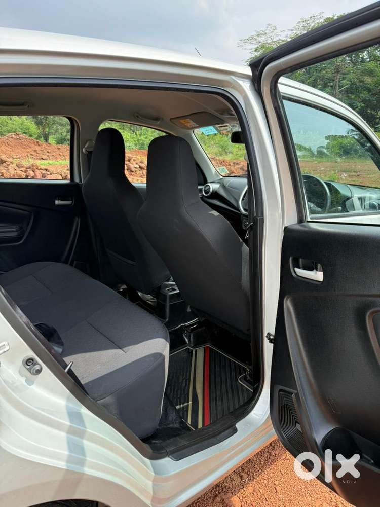 Maruti Suzuki Celerio Vxi(o), 2023, Petrol
