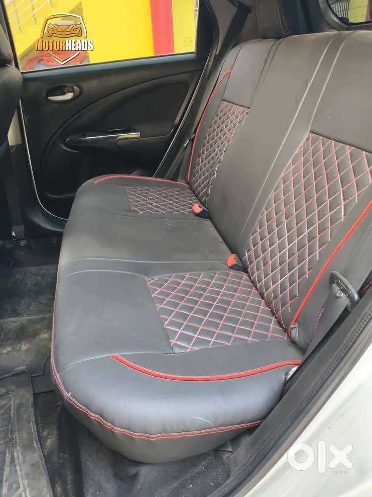 Toyota Etios Cross 1.5l V, 2014, Petrol