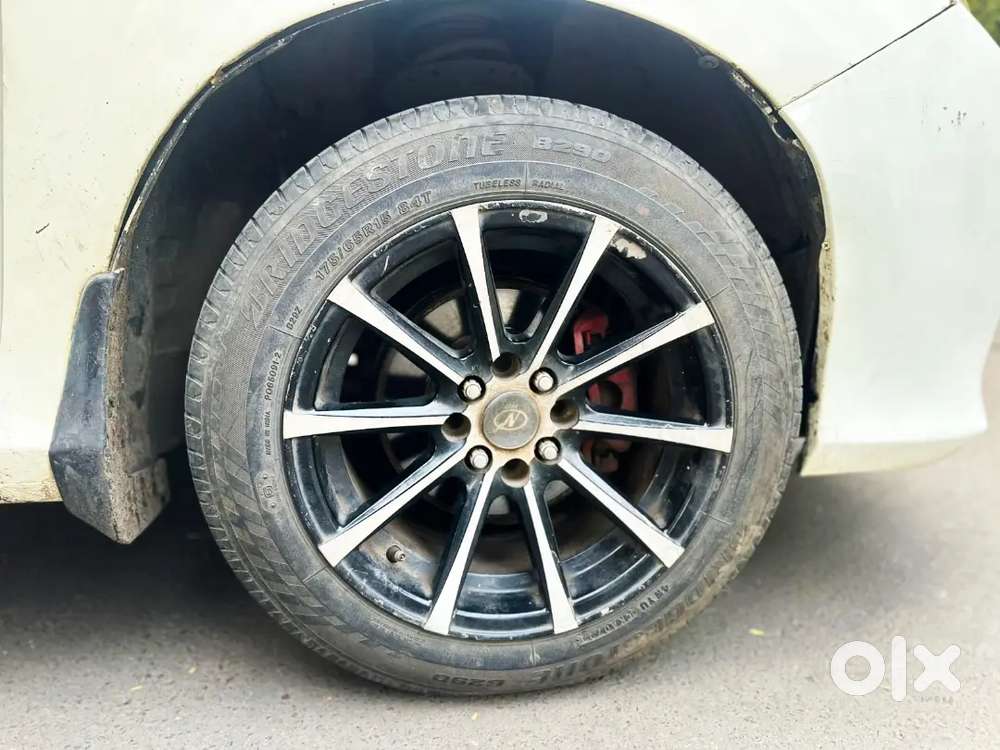 Honda City I-vtech 2014 Model