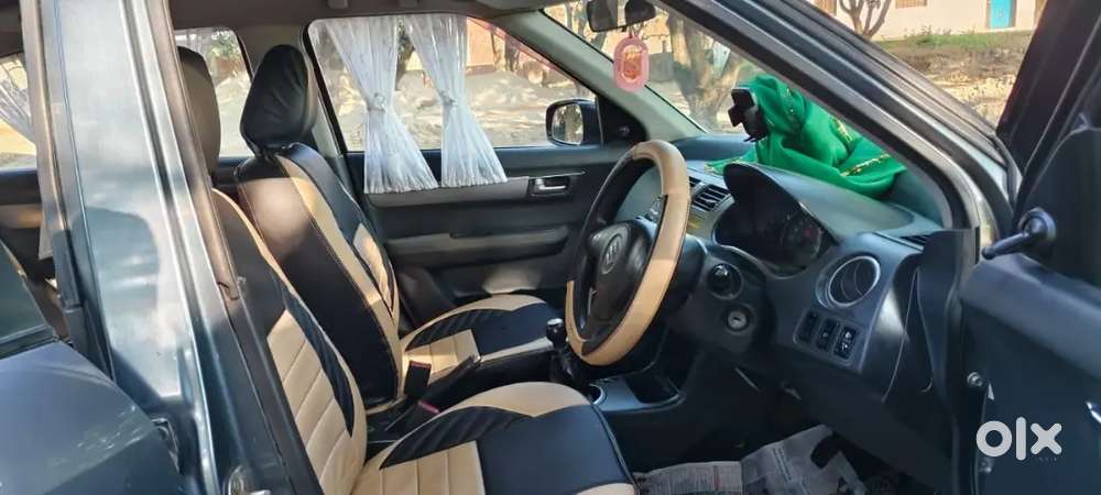 Maruti Suzuki Swift Dzire 2009 2029 Ballid
