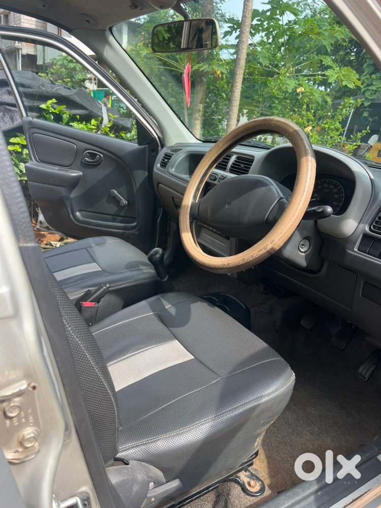 Maruti Suzuki Alto 2010