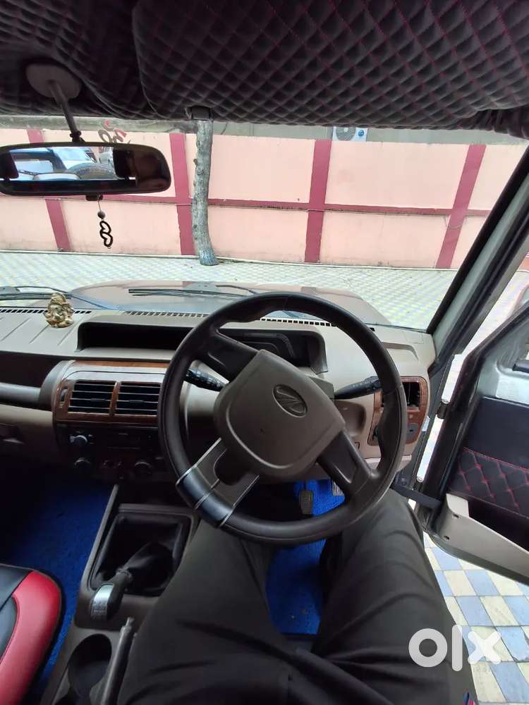 Urgent Sell Mahindra Bolero
