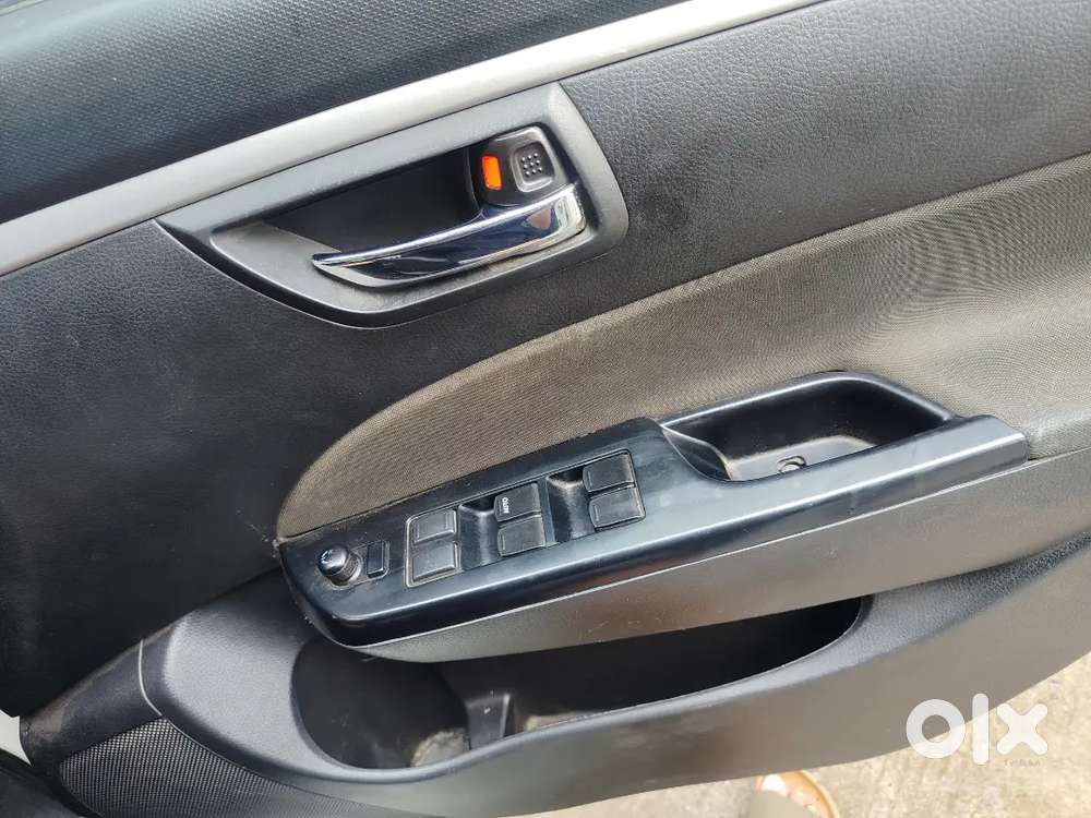 Just Buy And Drive Car
