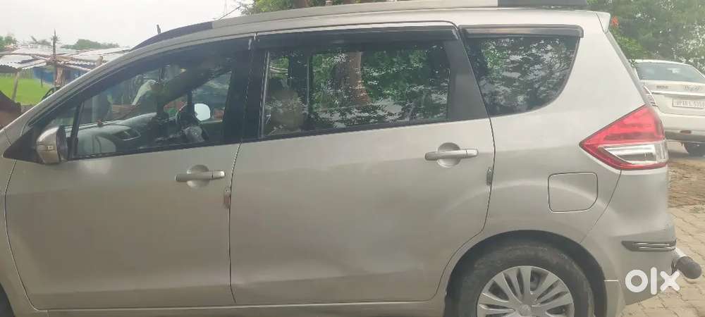Good Condition In The Car