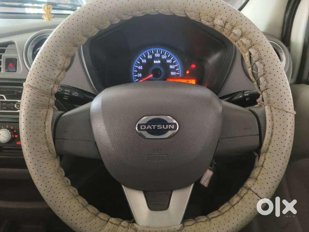 Datsun Redi Go Limited Edition, 2017, Petrol