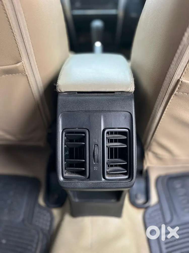 Honda City 2015 Petrol Automatic