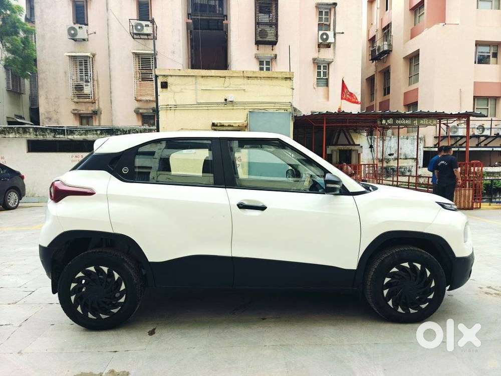 Tata Punch Pure, 2024, Petrol