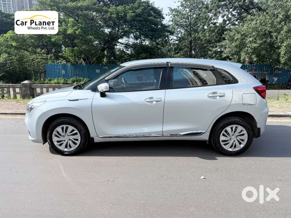 Maruti Suzuki Baleno Delta, 2023, Petrol