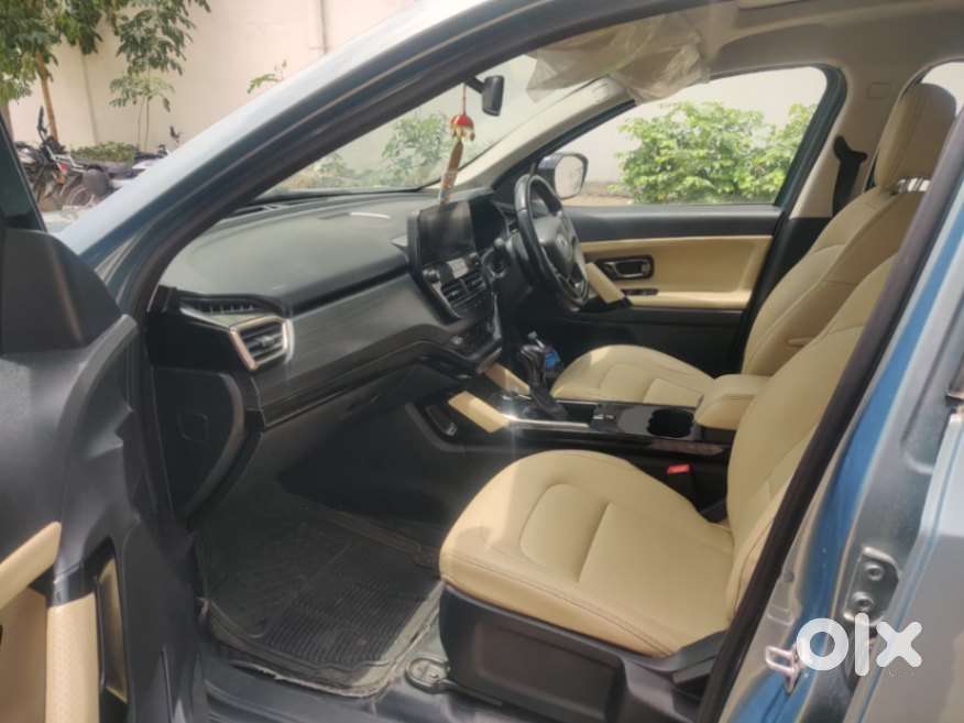 Tata Safari 2.0 Kryotec Xza Plus, 2021, Diesel