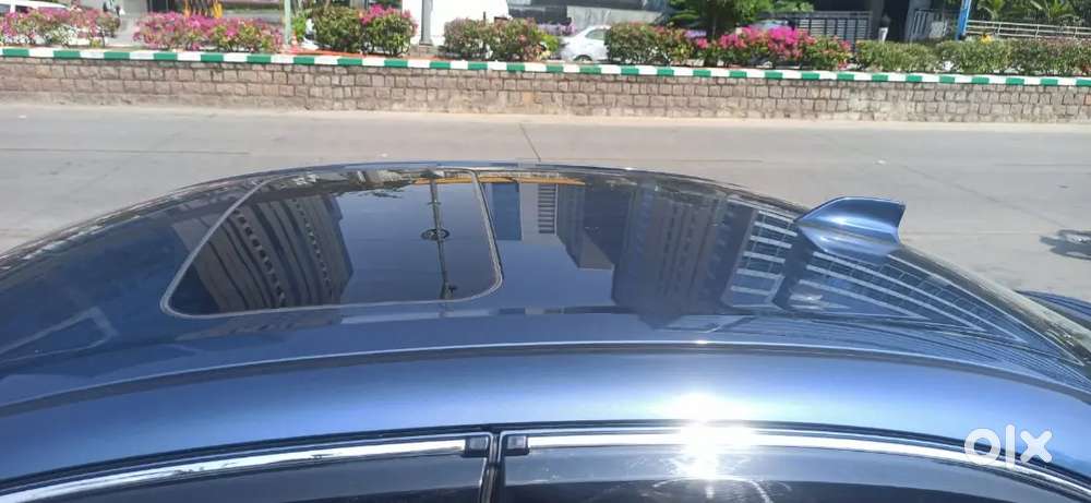 Swift Dzire Zxi Plus