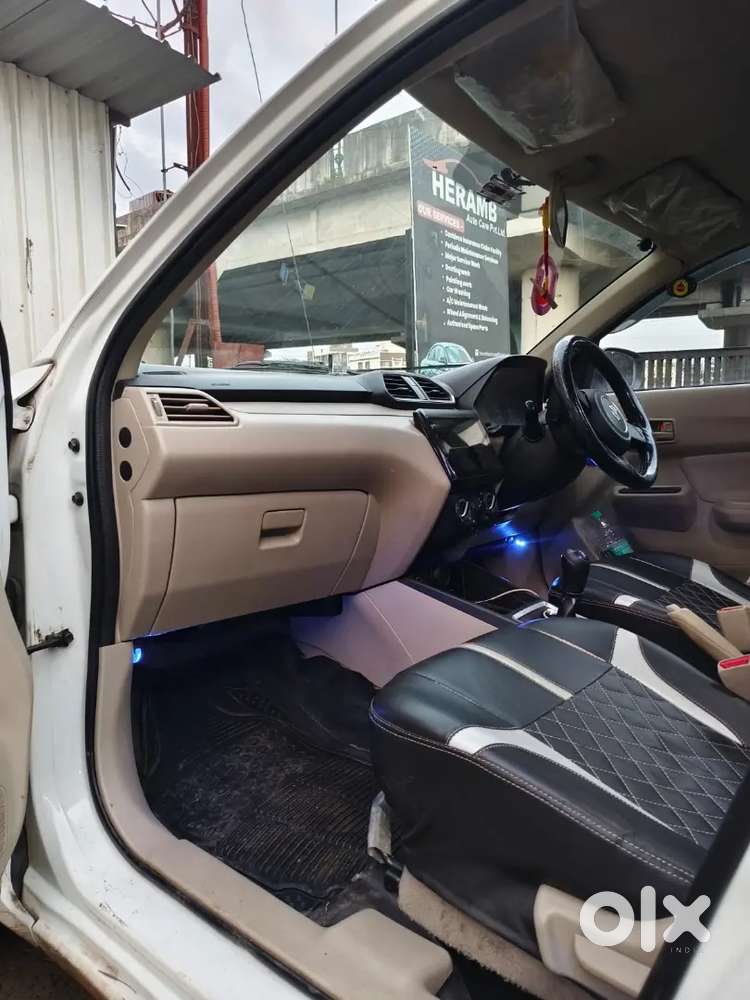 Maruti Suzuki Dzire 2023-24