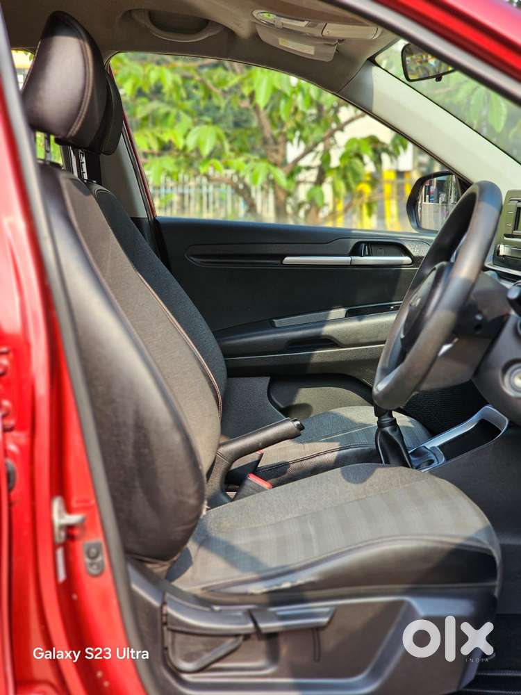 Kia Seltos Htk D, 2021, Diesel